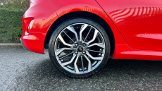 Ford Fiesta 1.0 EcoBoost ST-Line X 5dr Petrol Hatchback